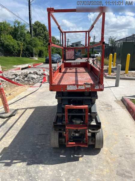 2019 SKYJACK SJIII-3226