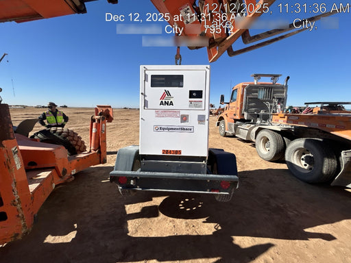 2022 AIRMAN SDG25S-8E1