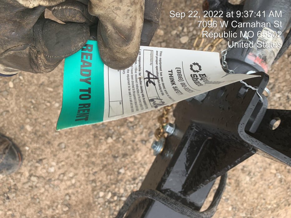 2022 WACKER NEUSON G25