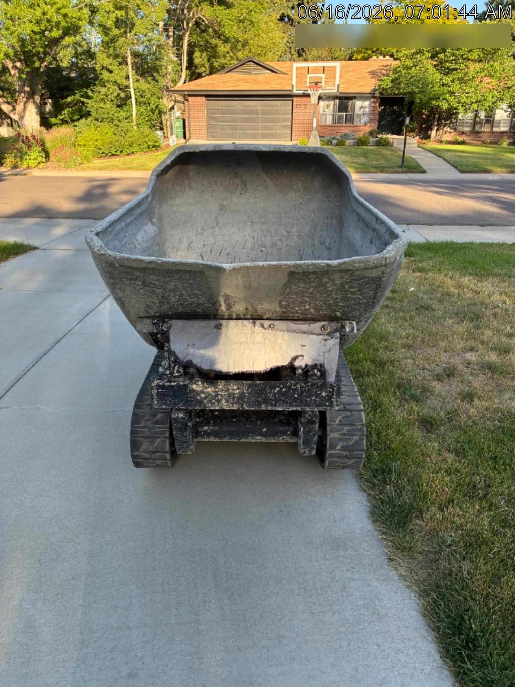 2023 TORO MBTX 2500-TS