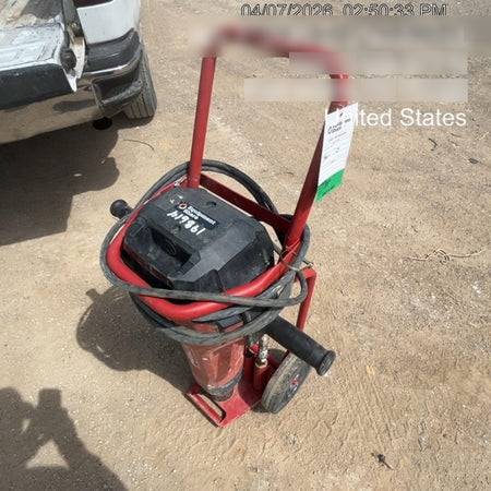 2022 HILTI TE 3000-AVR