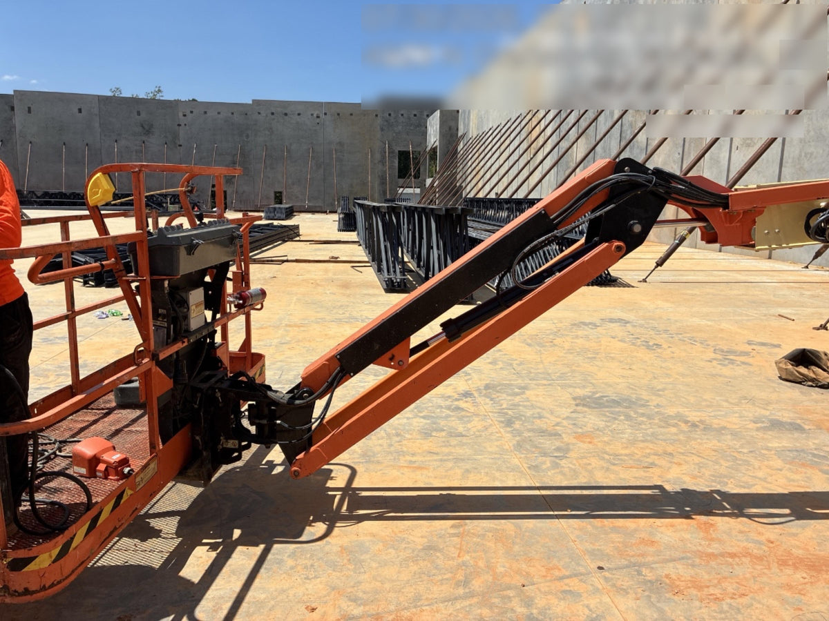 2020 JLG 460SJ