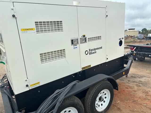 2021 ATLAS COPCO QAS150