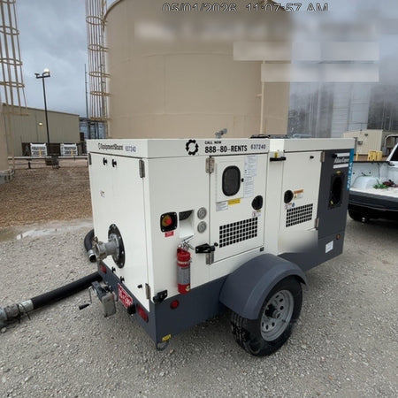 2026 ATLAS COPCO PAC F44 KD-S