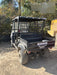 2022 KAWASAKI Trans Mule FE - Gas (Canopy)
