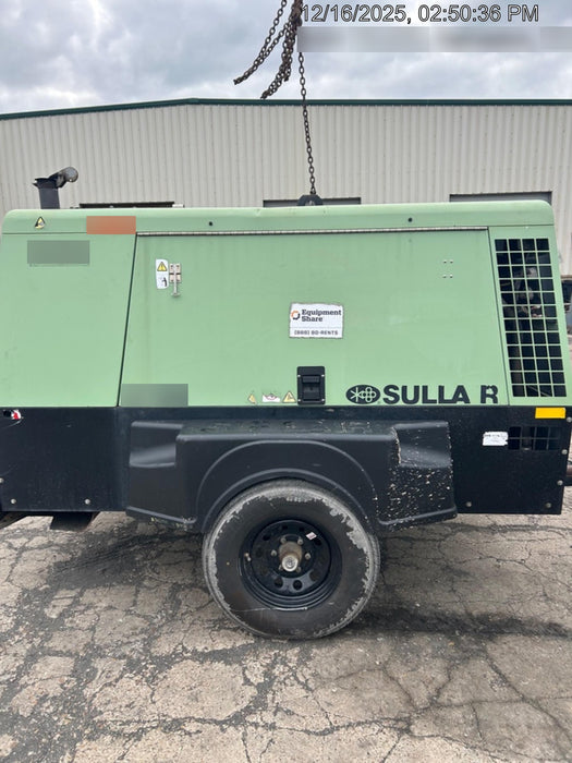 2019 SULLAIR 375H