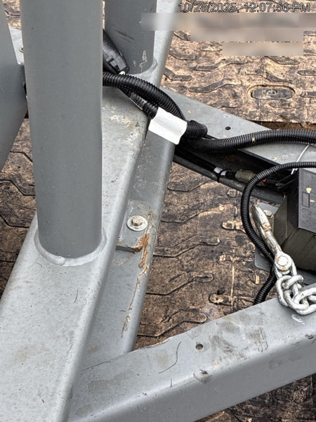 2025 THERM DYNAMICS TD1250