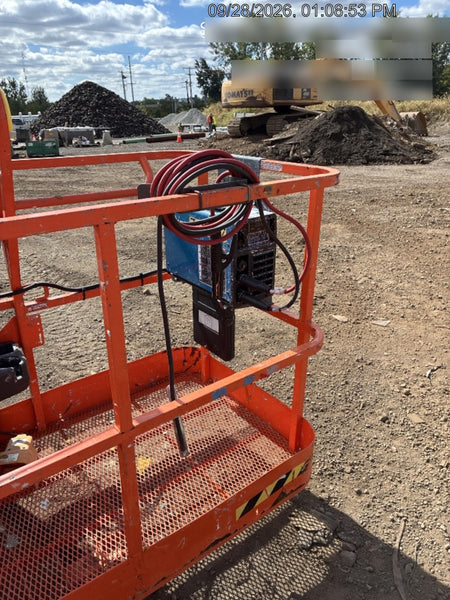 2026 MILLER ELECTRIC CST-282
