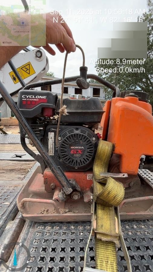 2023 MULTIQUIP MVC82VHW