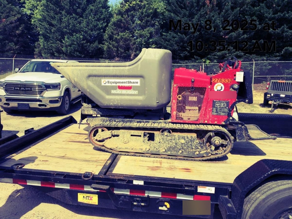 2022 TORO MBTX 2500-TS