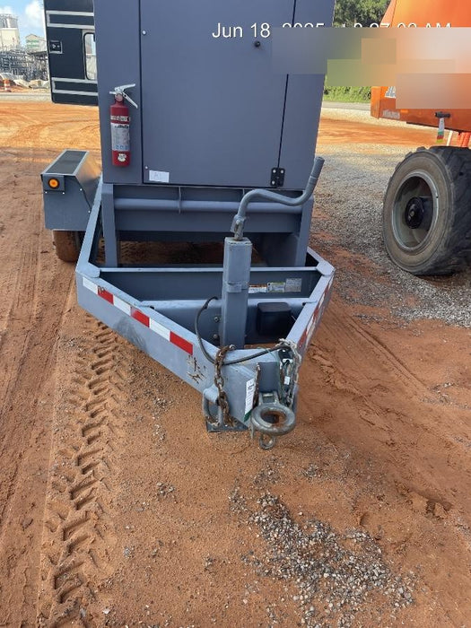 2022 ATLAS COPCO QAS 235