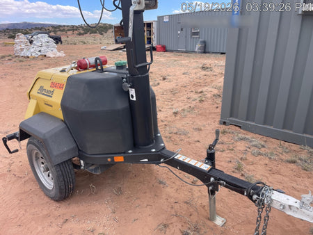 2022 ALLMAND NLV3GR