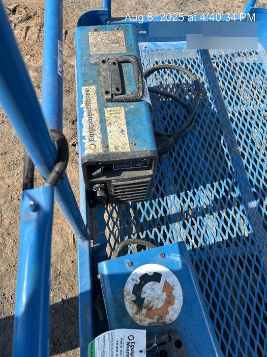 2023 MILLER ELECTRIC CST-280