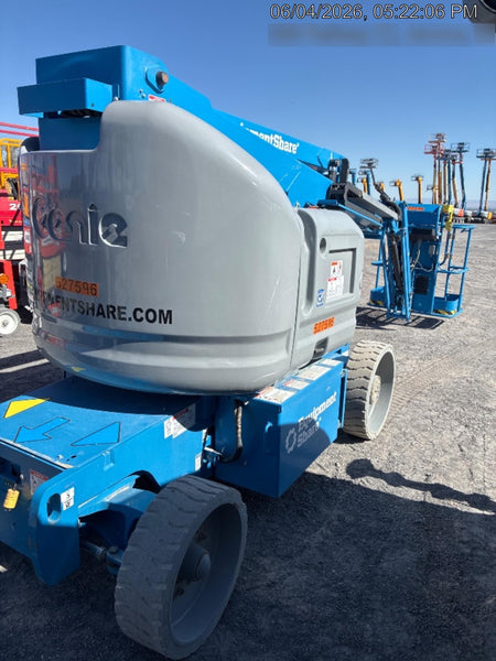 2025 GENIE Z40/23N RJ