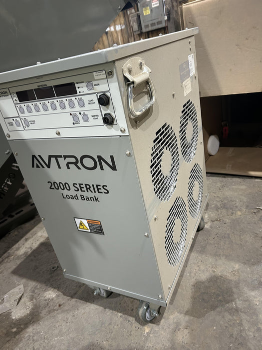 2025 AVTRON AVTRON 2705
