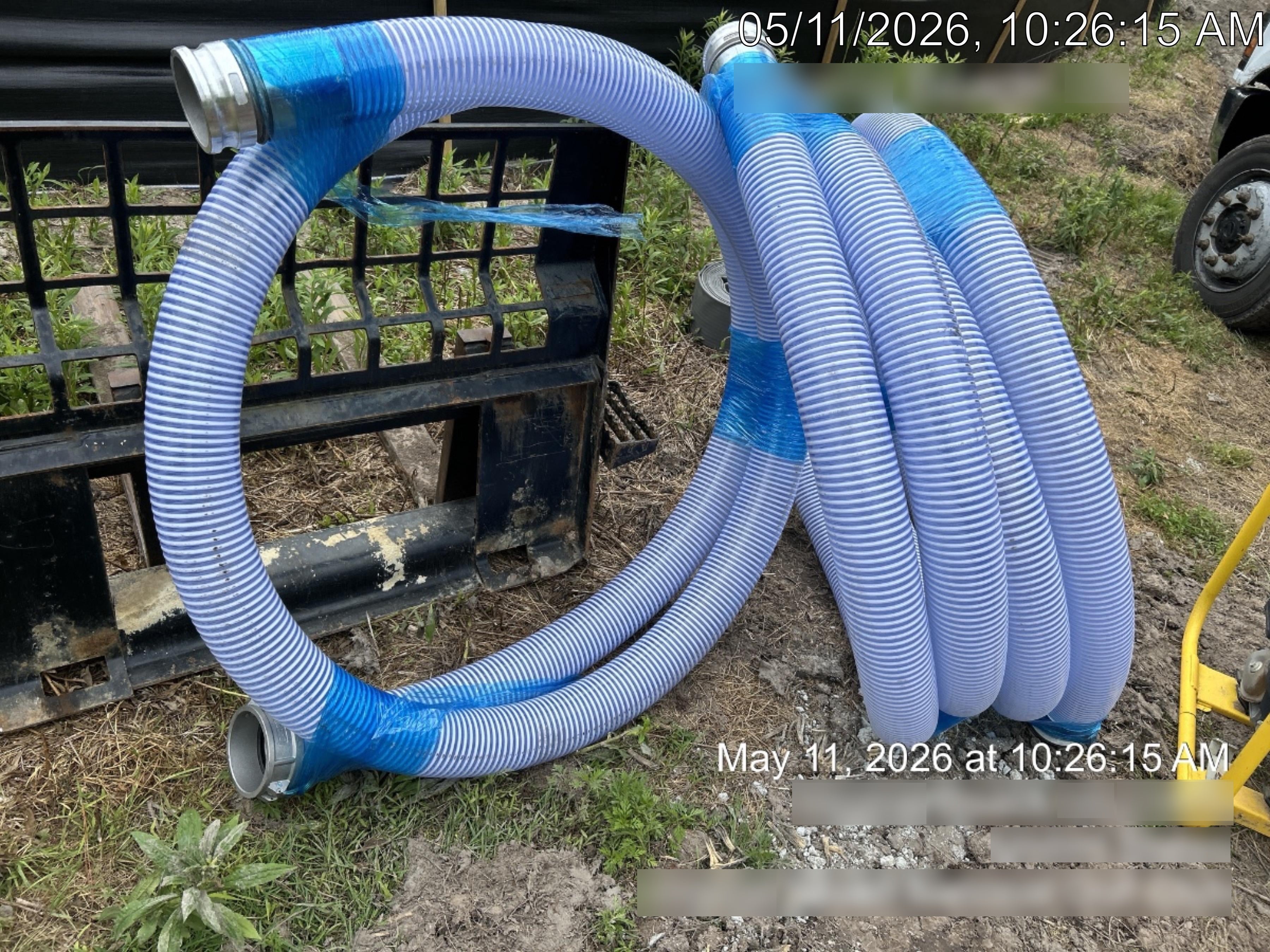 2022 WACKER NEUSON PT4A