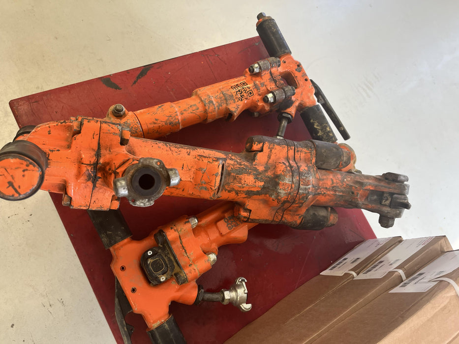 2020 CHICAGO PNEUMATIC CP 1290