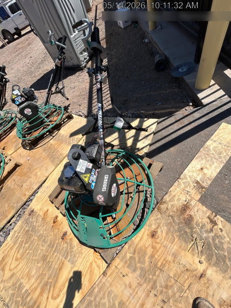 2024 MULTIQUIP J36H55