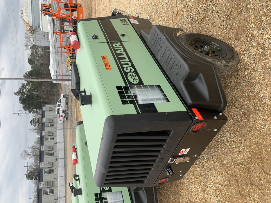 2020 SULLAIR 185-DPQ