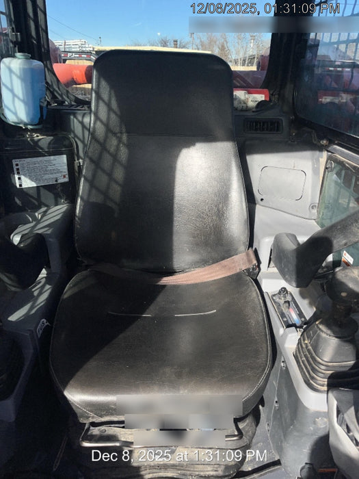 2020 KUBOTA SVL75-2HC