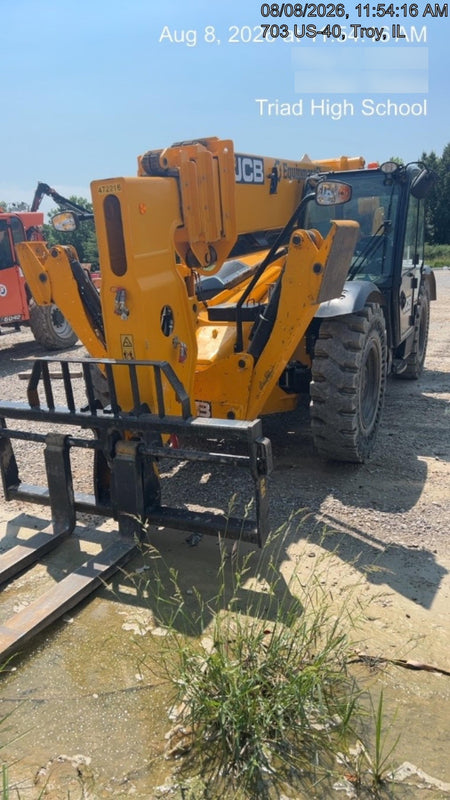 2025 JCB 510-56