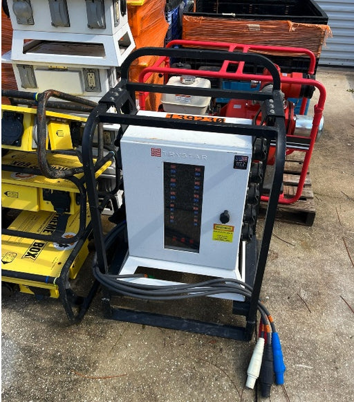 2020 TRYSTAR TP-43C-M-F10