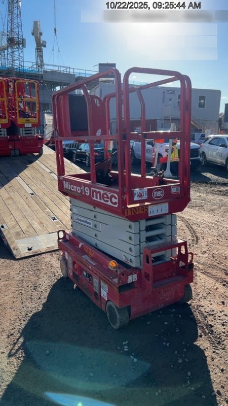 2020 MEC Micro 19