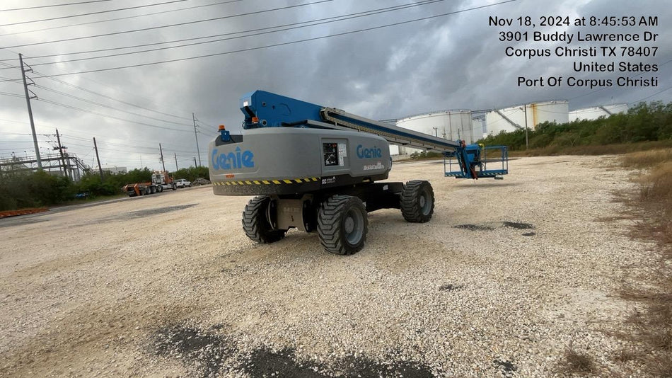 2024 GENIE S-85 XC