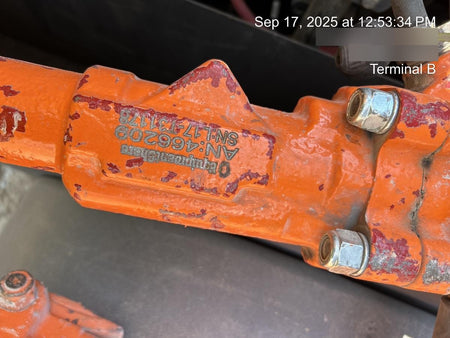 2024 MICHIGAN PNEUMATIC ES-TPB30-1-TRACKER