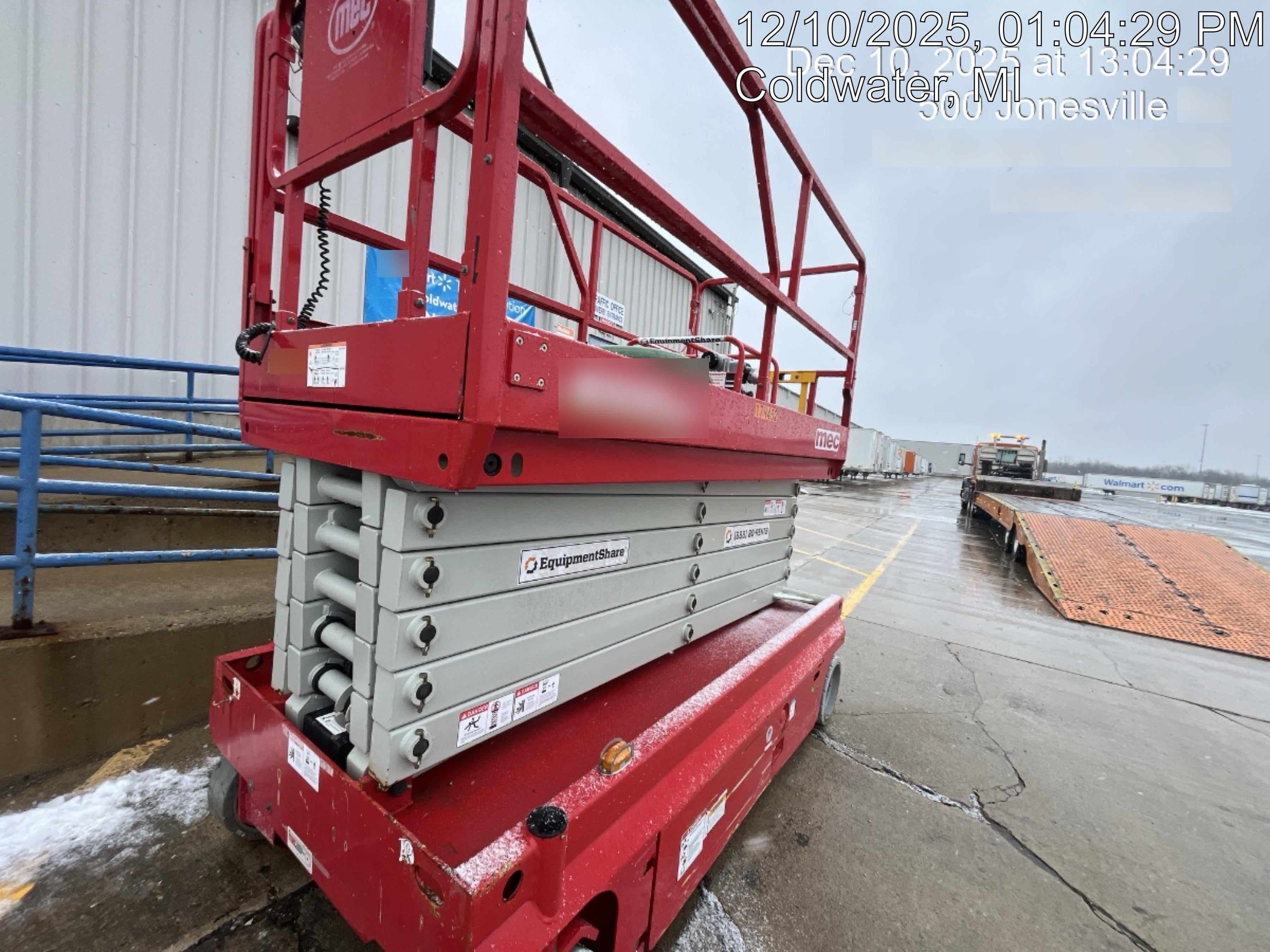 2021 MEC 4555SE