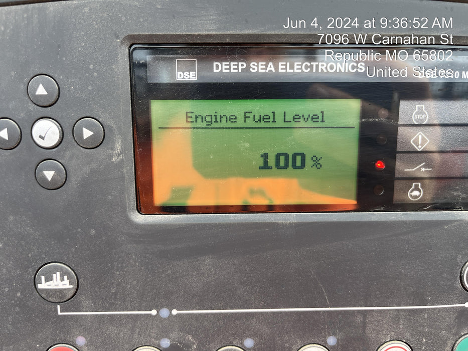 2022 WACKER NEUSON G25