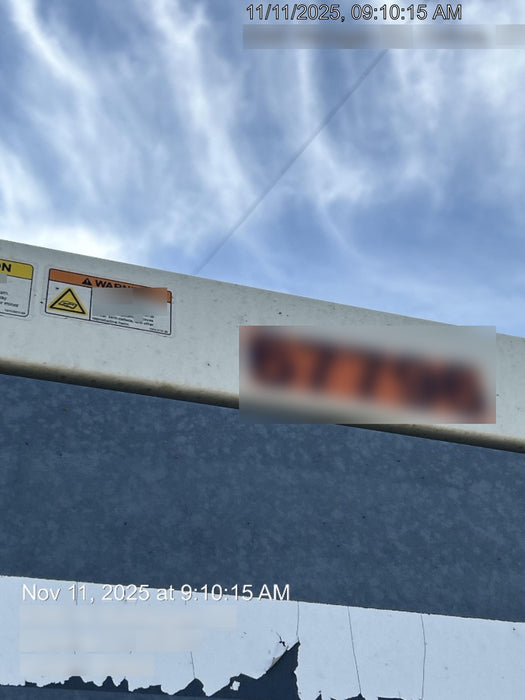 2020 ATLAS COPCO QAS 330