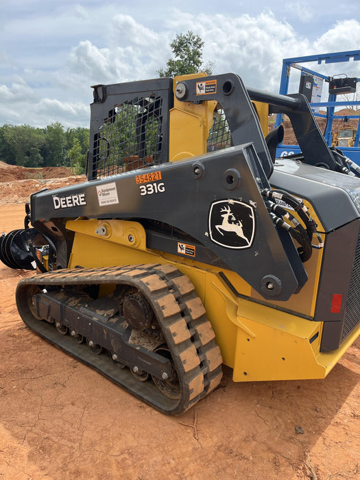 2023 JOHN DEERE 331G