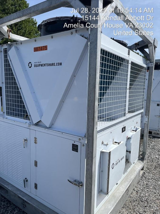 2024 SMARTECH SACP41A-HS