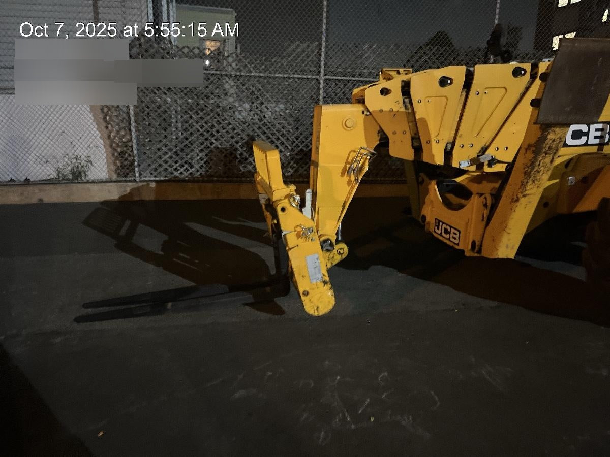 2022 JCB 508-66TC
