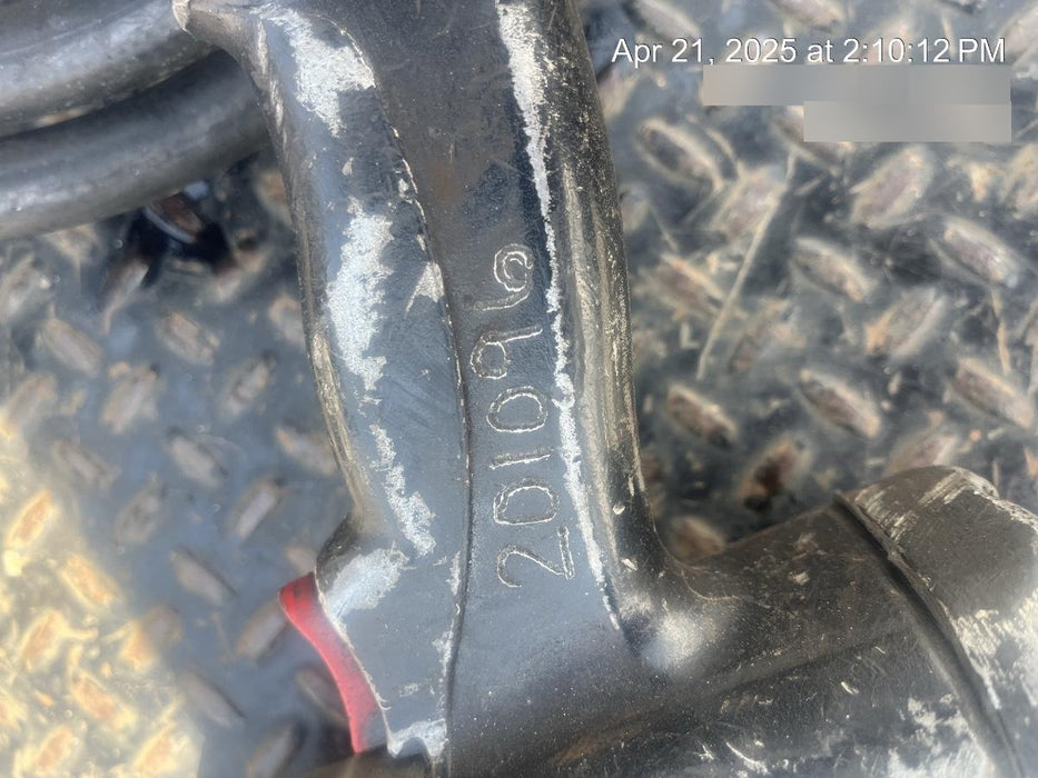 2022 INGERSOLL RAND 2925P3TI