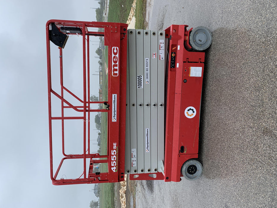 2020 MEC 4555SE