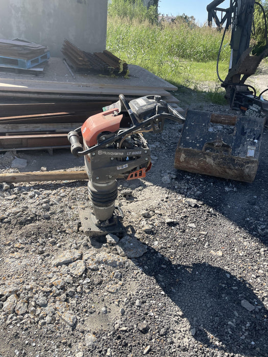 2024 HUSQVARNA LT6005