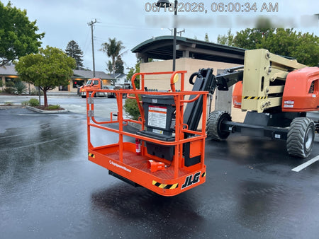 2025 JLG 450AJ