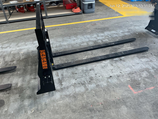 2025 ARROW MATERIAL HANDLING F5100CB - 72"