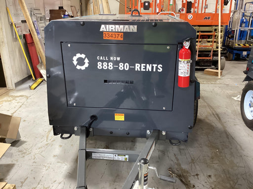 2023 AIRMAN PDS185S CWK