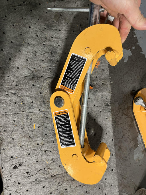 2022 HARRINGTON UBC020