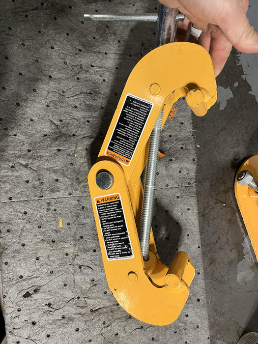 2022 HARRINGTON UBC020