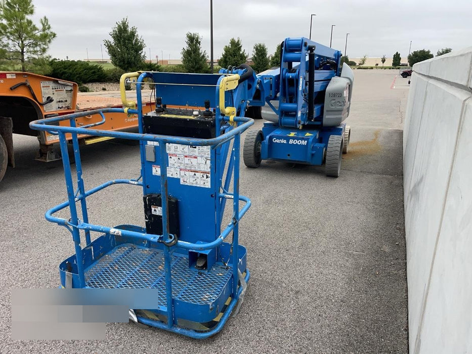 2021 GENIE Z-40/23N RJ