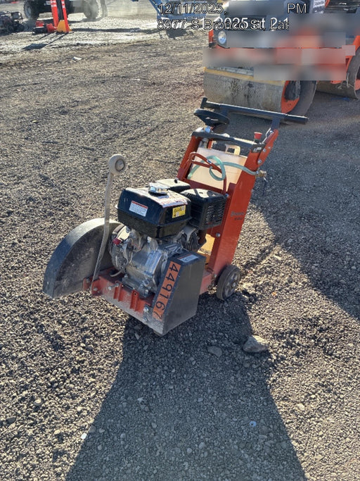 2024 HUSQVARNA FS 400 LV