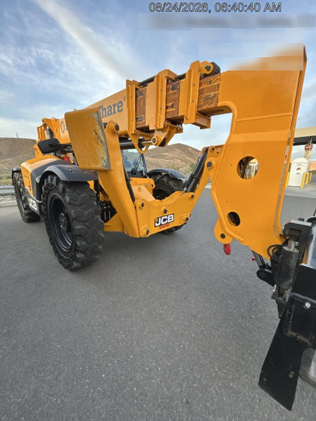 2025 JCB 514-56