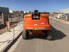 2021 JLG 660SJ