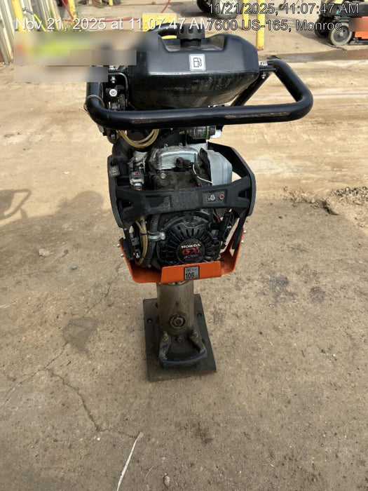 2024 HUSQVARNA LT5005