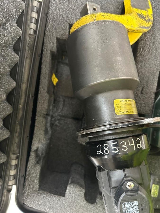 2023 TORCUP VT-3000KIT