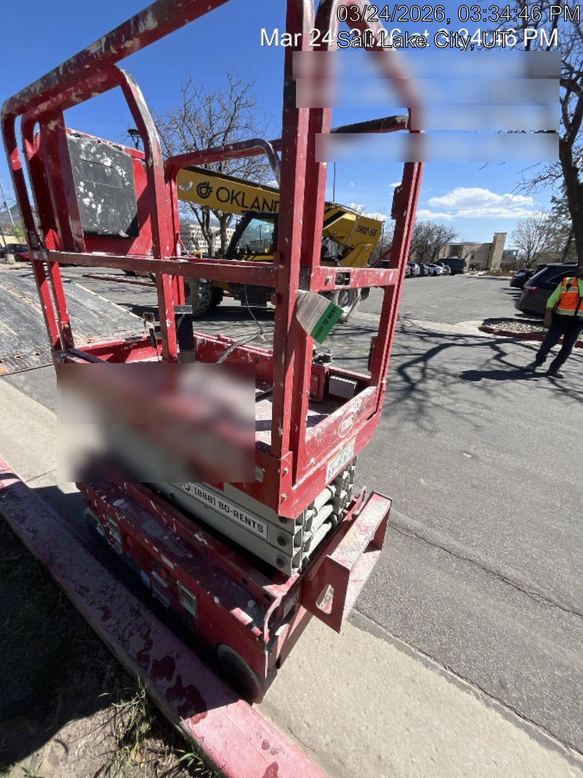 2019 MEC 1330SE